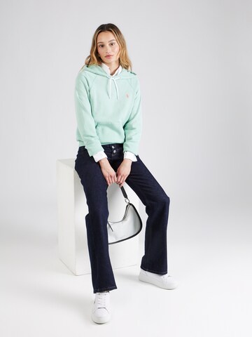 Polo Ralph Lauren Sweatshirt in Groen