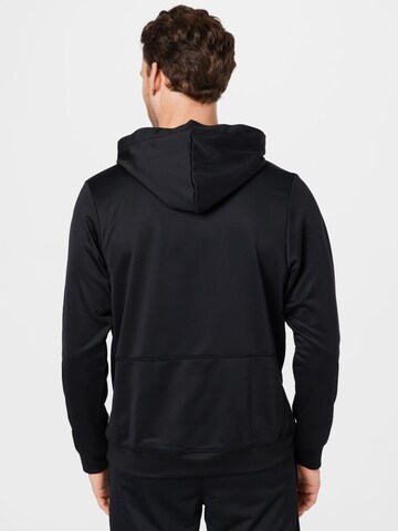 Nike Sportswear Sweatshirt in Schwarz