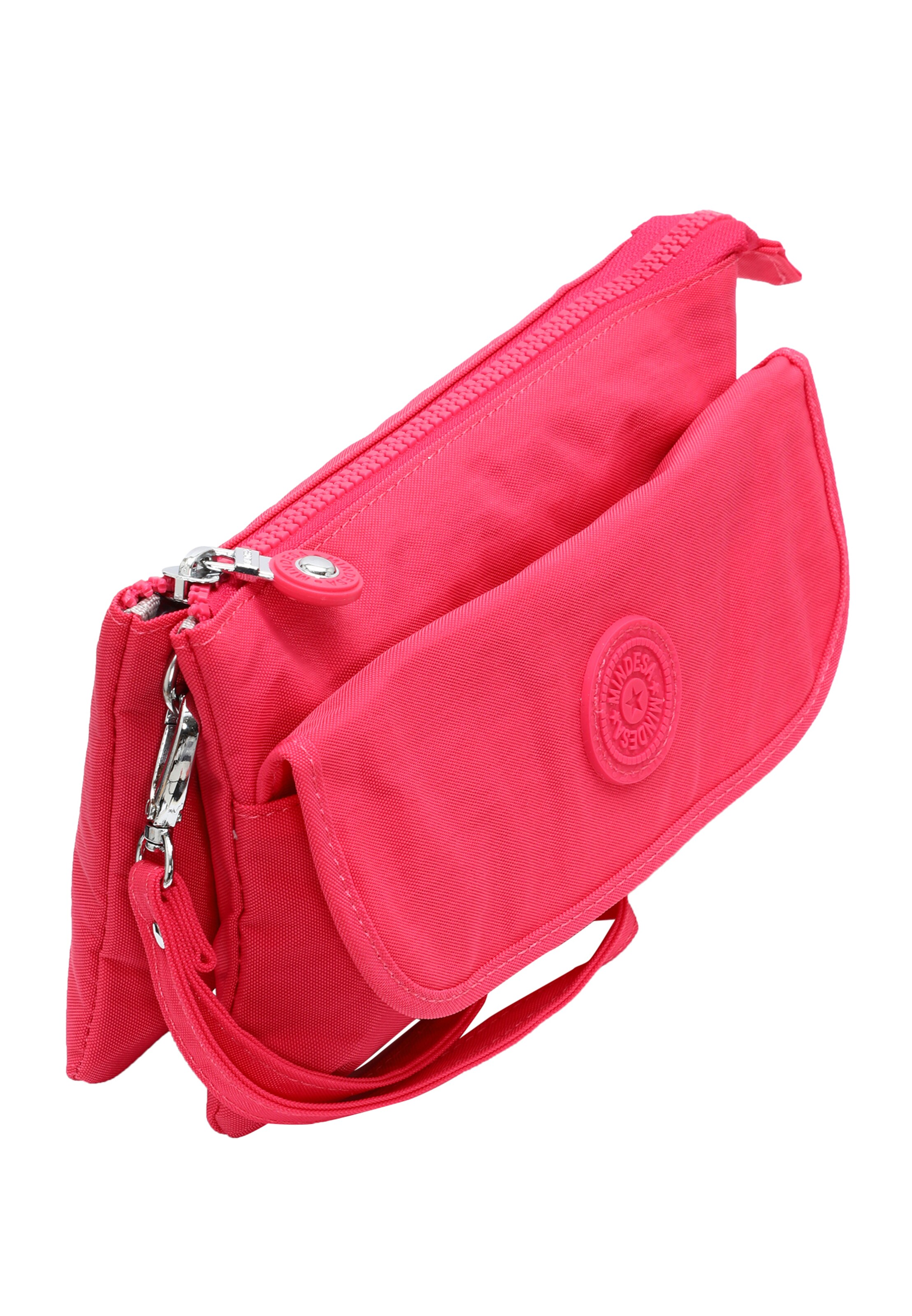 Mindesa Сумка через плечо в Ярко-розовый