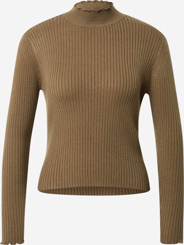 Cotton On Pullover in Grün: front