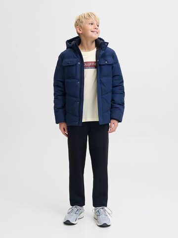 Jack & Jones Junior Shirt in White