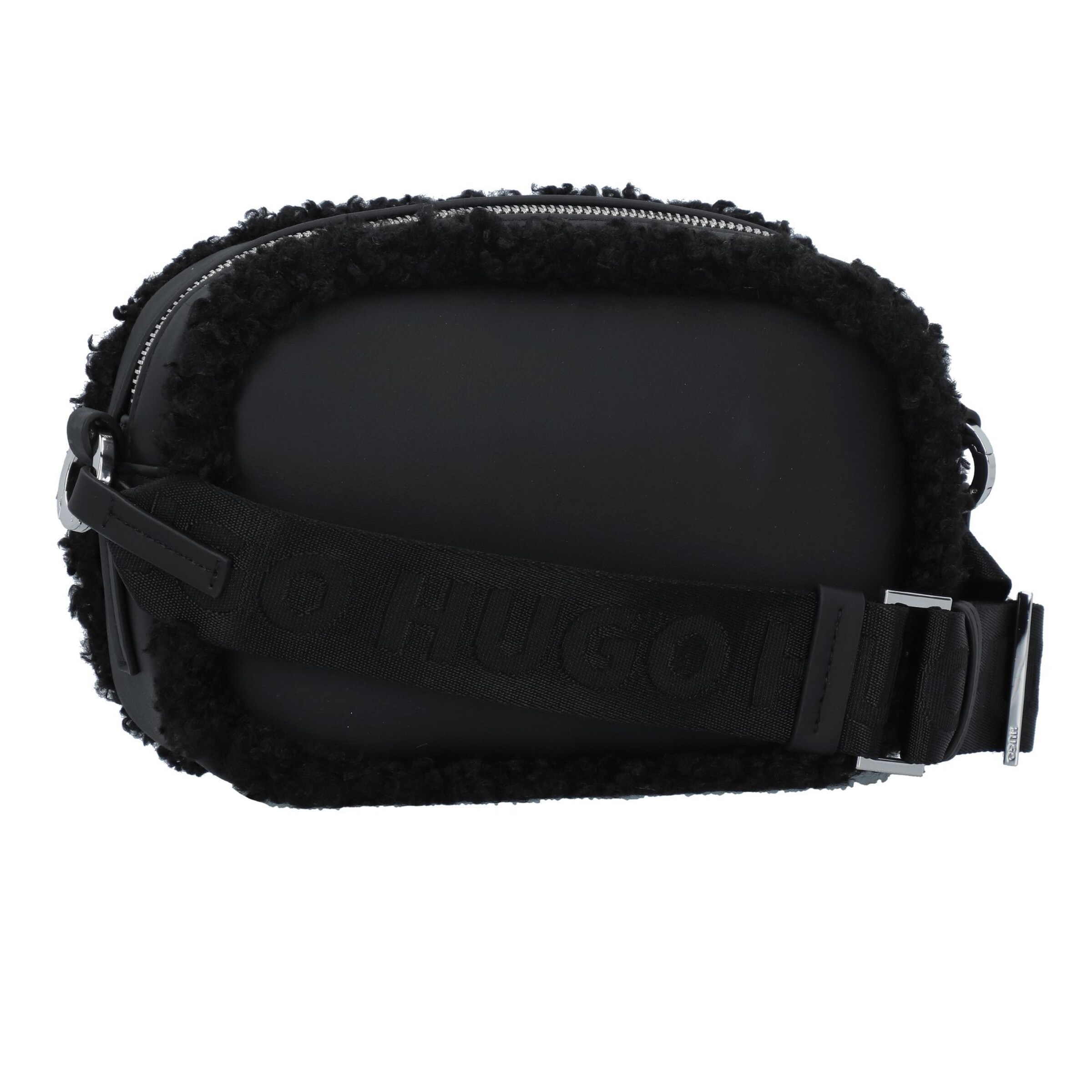 HUGO Crossbody Bag 'Bel' in Black