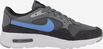 Nike Sportswear Sneakers 'Air Max SC' in Grey
