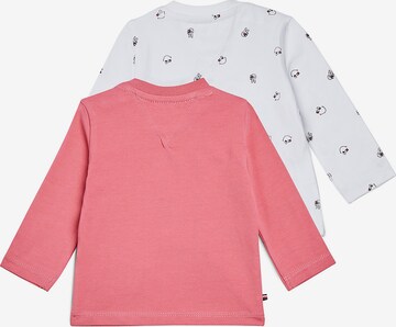 TOMMY HILFIGER Shirt in Pink