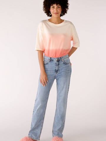 OUI T-Shirt in Pink