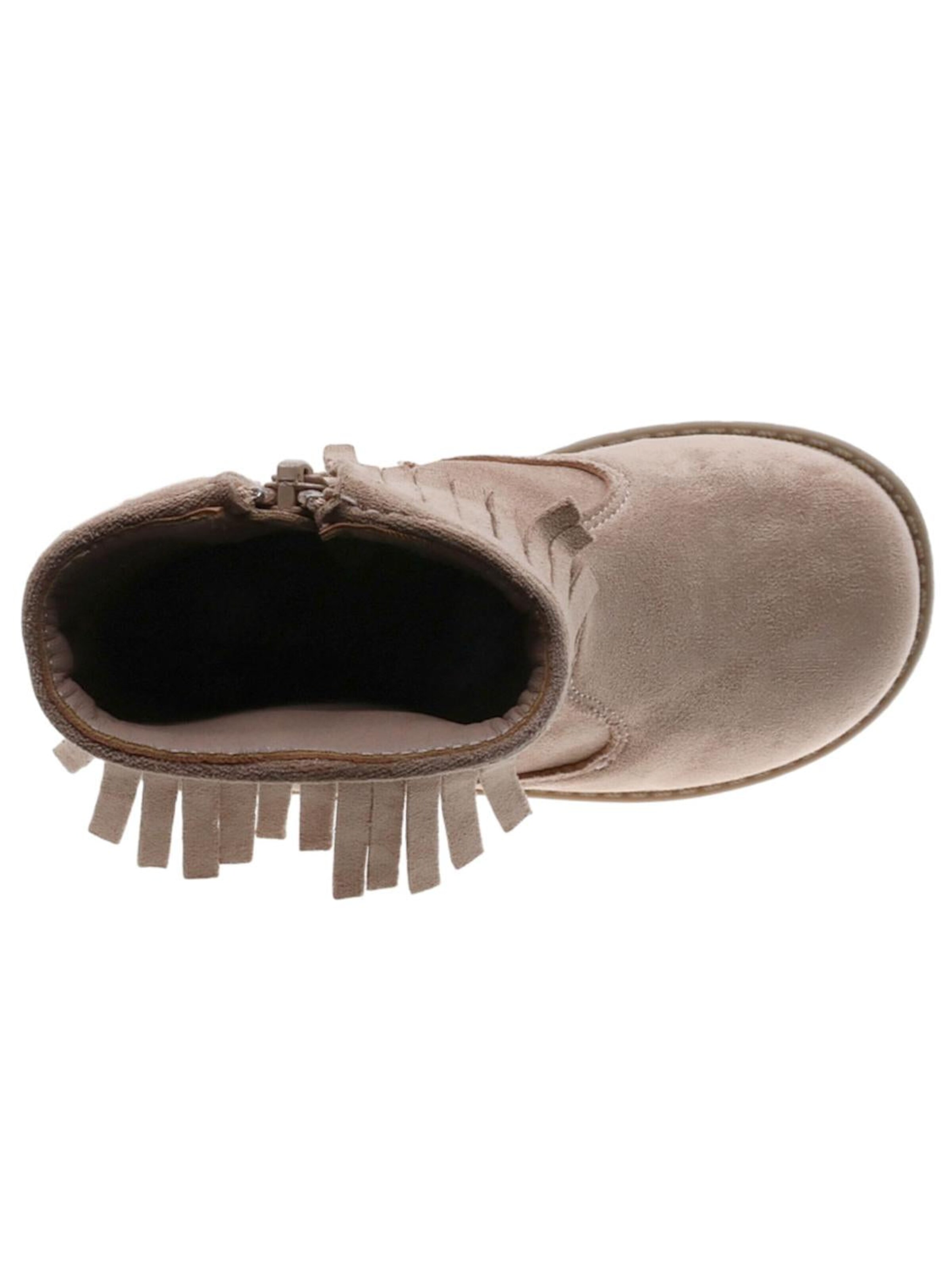 Beppi Boots 'High Boot' in Pink