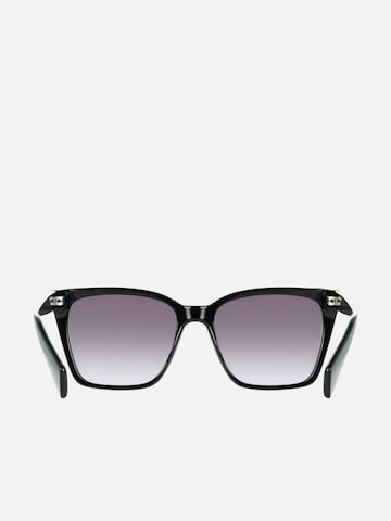 Liu Jo Sunglasses in Black