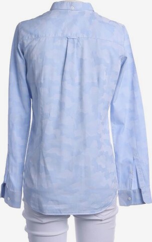 Golden Goose Blouse & Tunic in XS in Blue