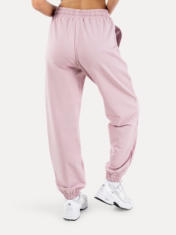Smilodox Regular Broek in Roze