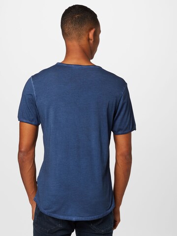 JOOP! Jeans T-Shirt 'Clark' in Blau