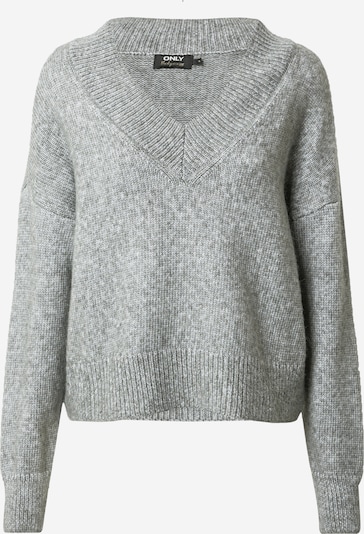 Pullover 'MIKA' ONLY di colore grigio, Visualizzazione prodotti