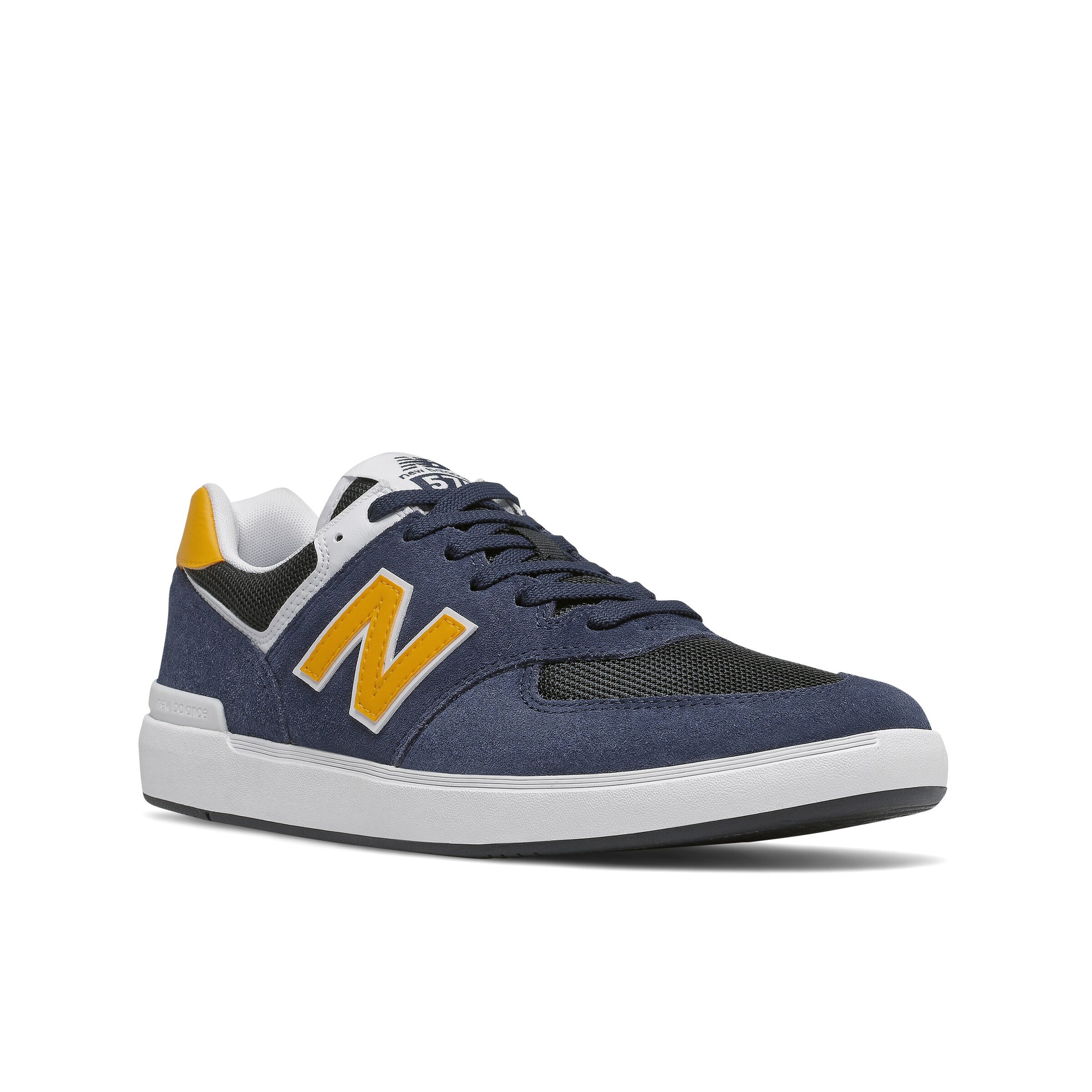 Frauen Sneaker new balance Sneaker 'AM574' in Dunkelblau - FG06739 Frauen Sneaker new balance Sneaker 'AM574' in Dunkelblau - FG06739