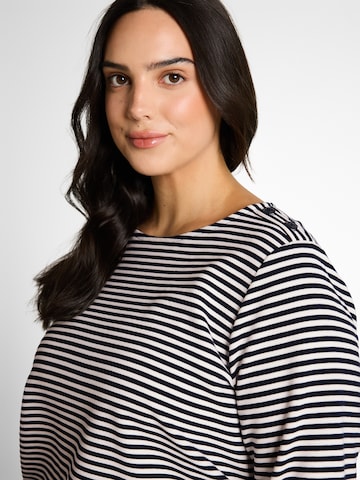 Tom Tailor Women + Μπλουζάκι σε μπλε