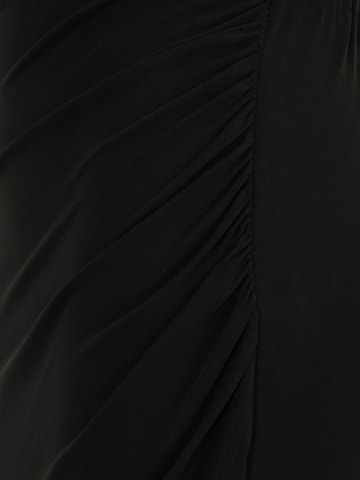 OBJECT Petite - Falda 'ANNIE' en negro
