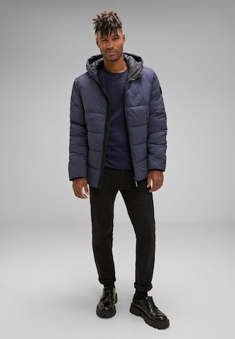 Street One MEN Jacke in Blau