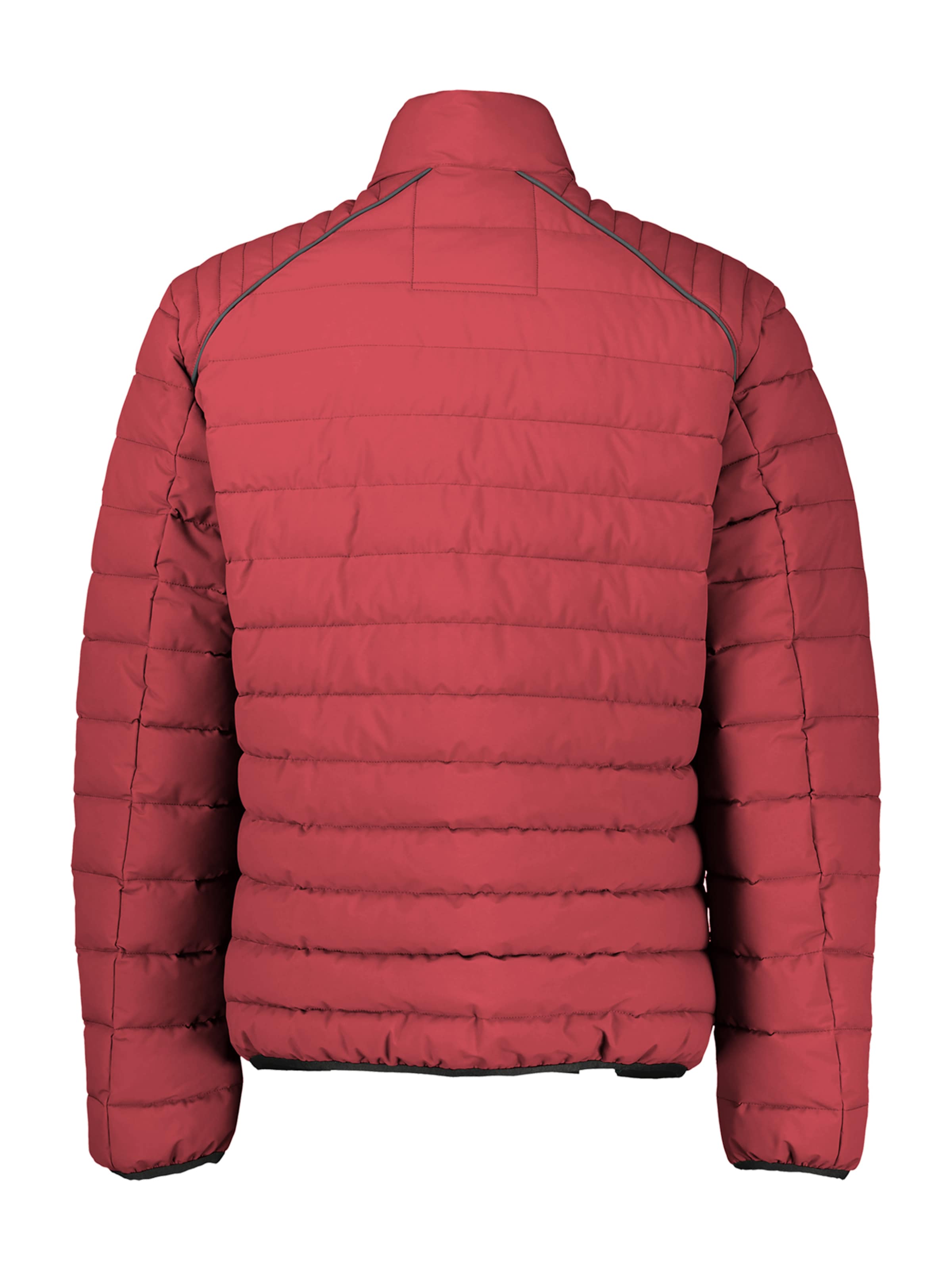 LERROS Jacke in Rot