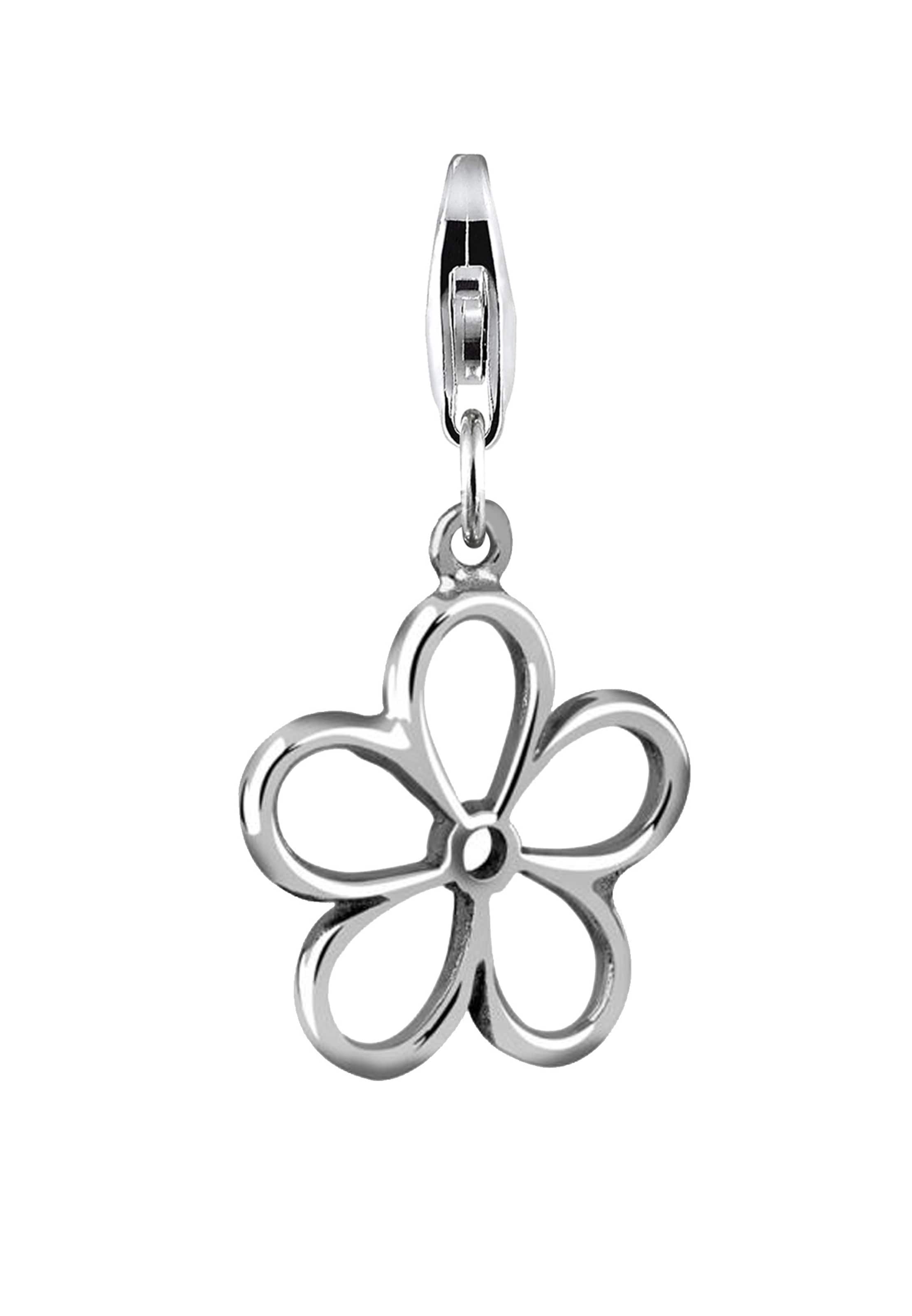 Nenalina Hangers in Zilver: voorkant