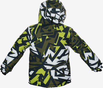 Kamik Outdoorjacke ' LEX ' in Grün