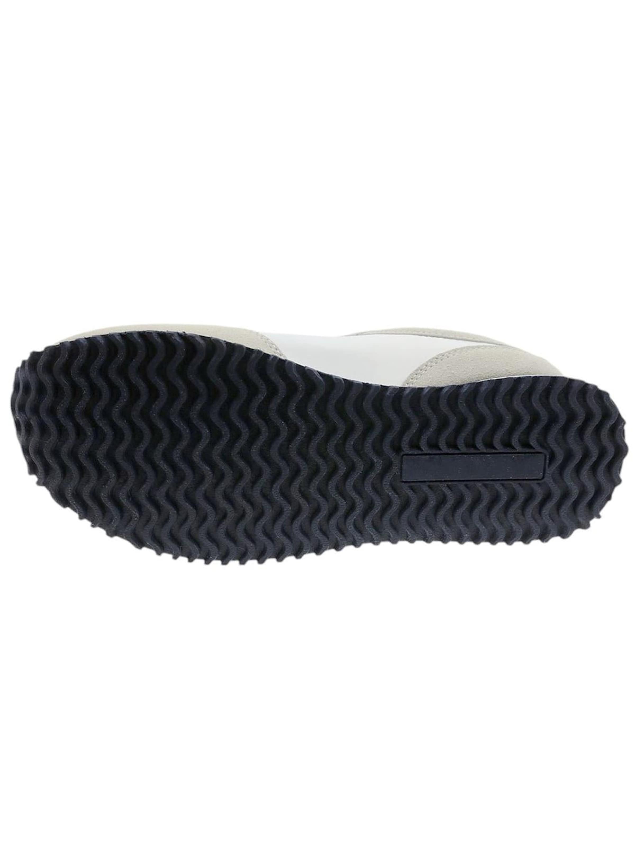 Beppi Sneakers laag in Wit