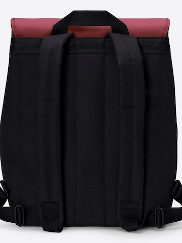 Ucon Acrobatics Backpack 'Mion Mini Lotus Infinity' in Mixed colors