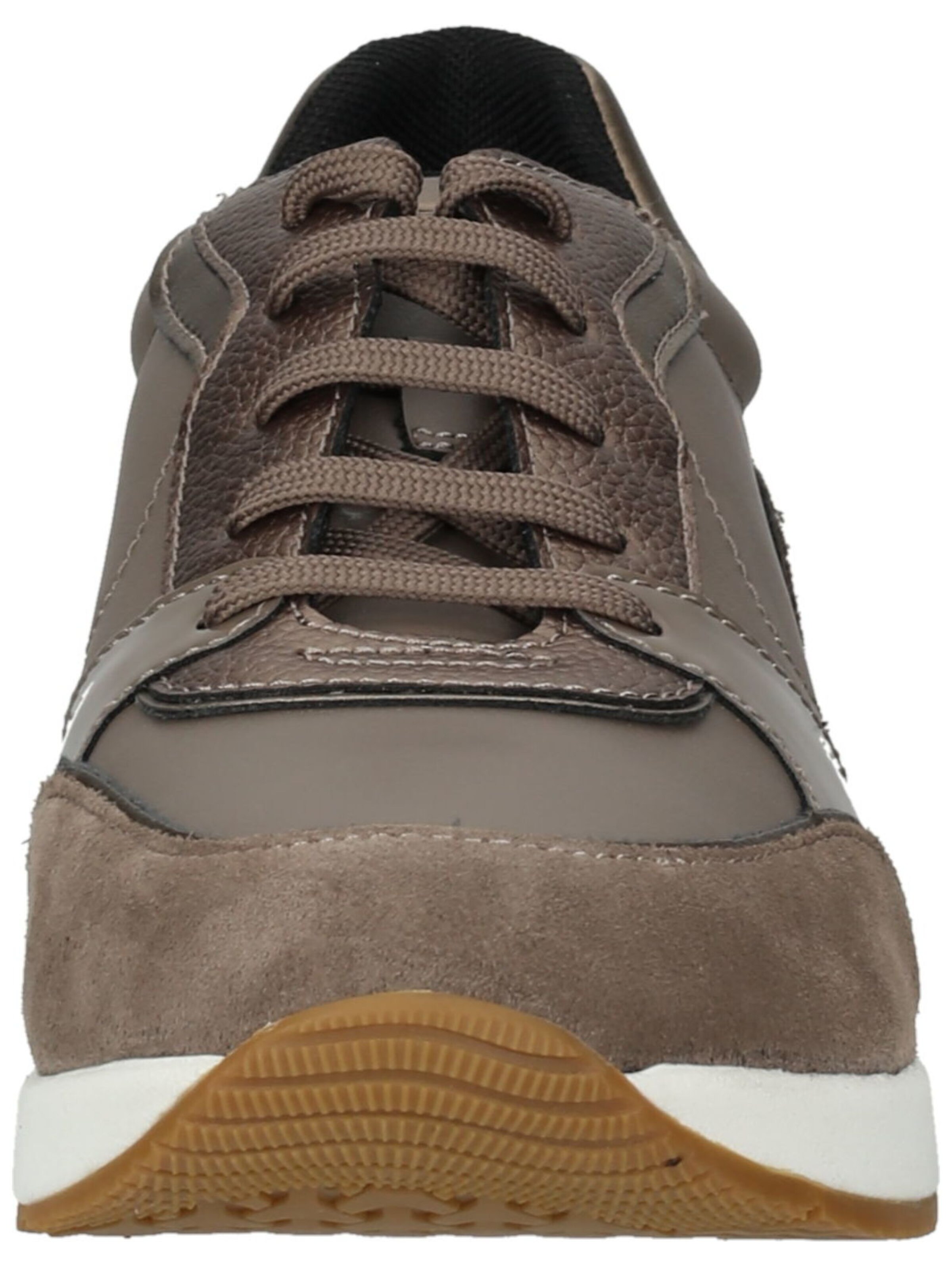 GEOX Sneakers in Brown