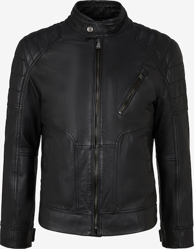 JOOP! Jeans Between-season jacket 'Lima' in Black, Item view