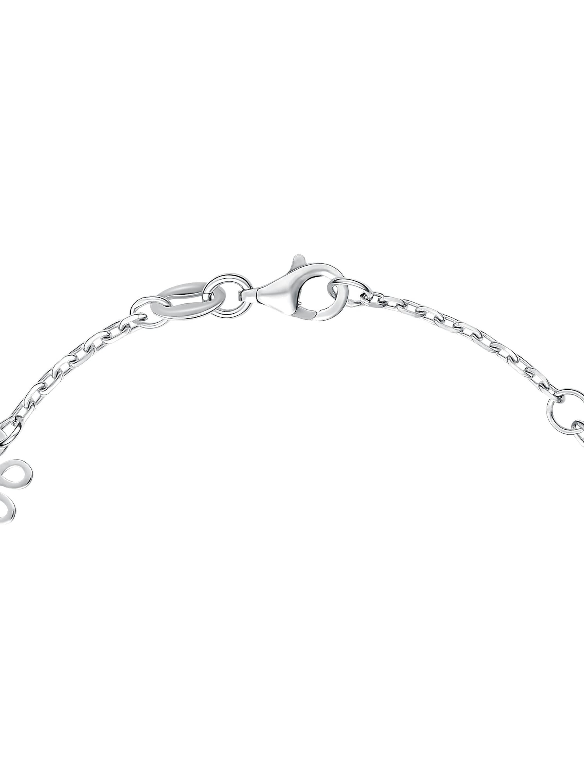 FAVS Jewelry in Silver