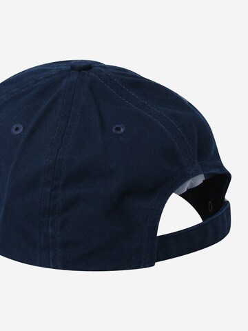 Tommy Jeans Cap 'Heritage' in Blau