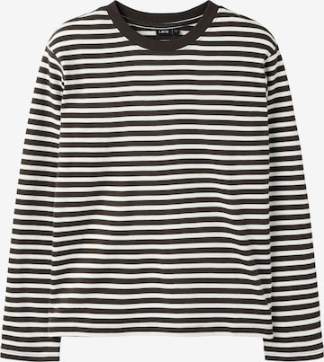 LMTD Bluser & t-shirts i brun: forside