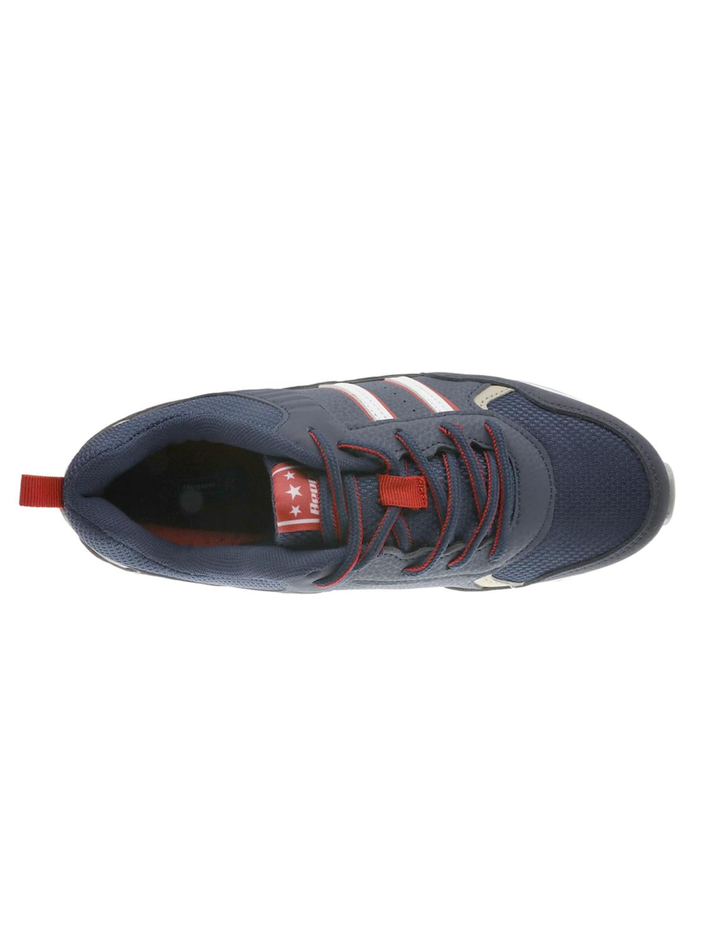 Beppi - Zapatillas deportivas en azul