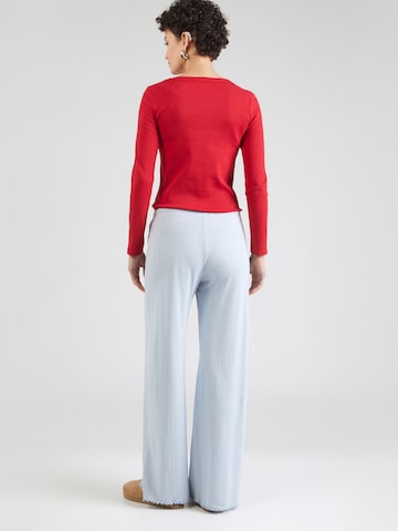 Pantalon de pyjama Lindex en bleu