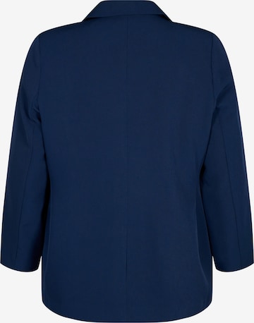 Zizzi Blazers 'Cakaisa' in Blauw