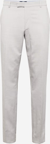 Slimfit Pantaloni chino 'Blayr' di JOOP! in grigio: frontale