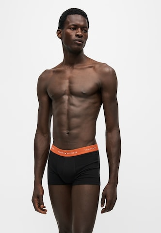 Tommy Hilfiger Underwear Boxerky – černá