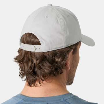 HELLY HANSEN Cap in Grau