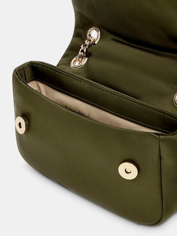 Sac à bandoulière 'Sunetra' GUESS en vert