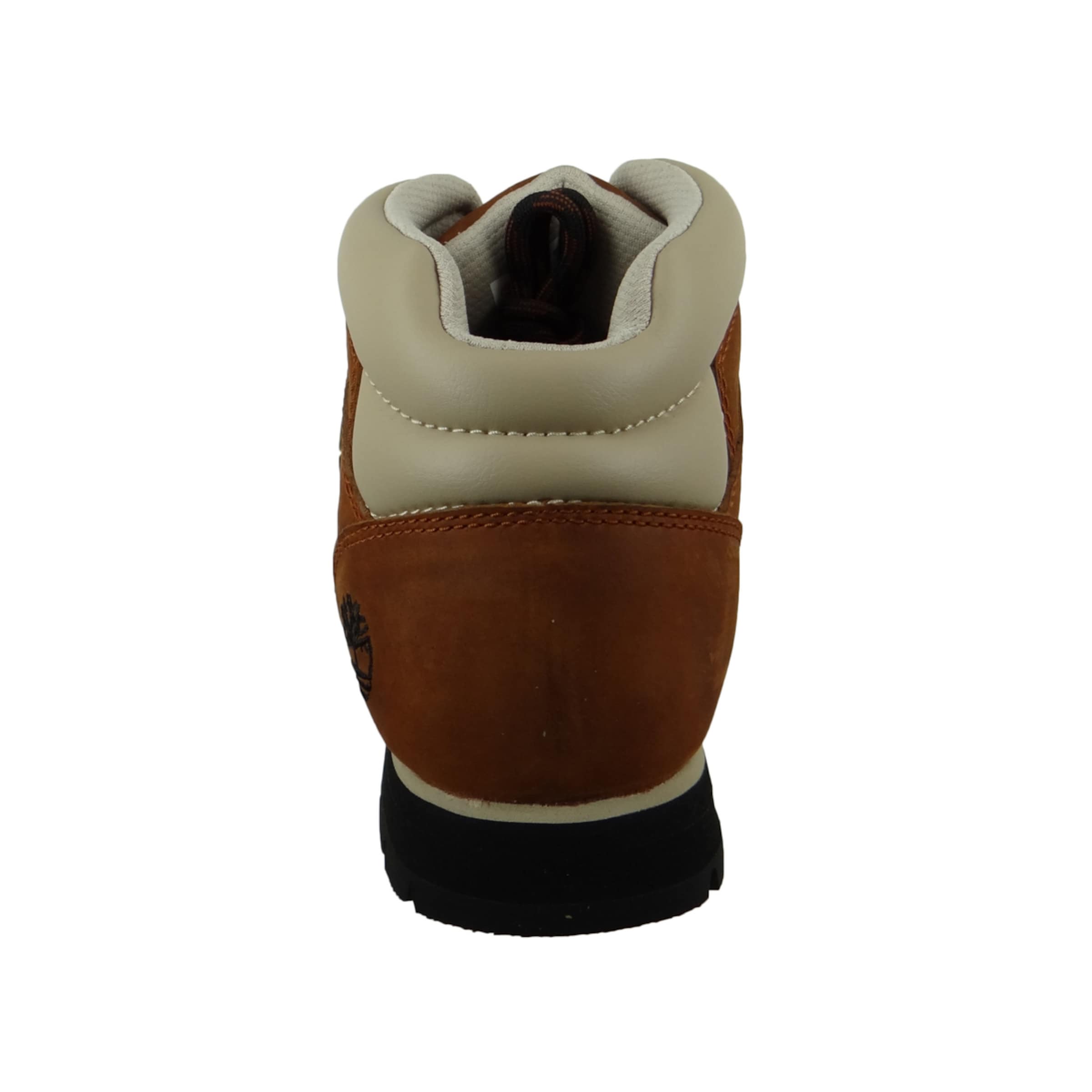 TIMBERLAND Boots i brun