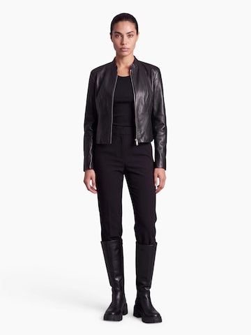 AllSaints Between-season jacket 'Sadler' in Black