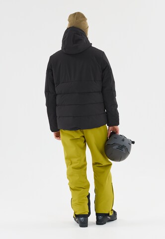 Whistler Sports jacket in Black