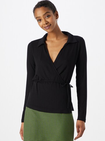 Banana Republic Shirts 'JOHNNY' i sort: forside