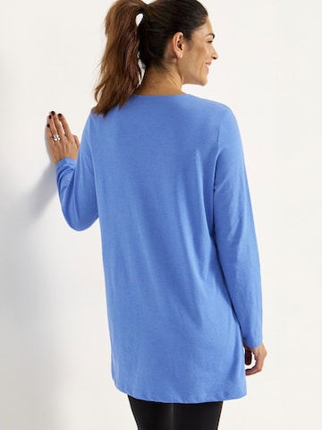 Cellbes of Sweden Tunic in Blue