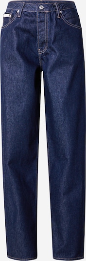 Calvin Klein Jeans Farkut '90's' värissä tummansininen, Tuotenäkymä