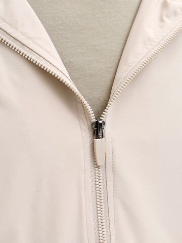 JACK & JONES Overgangsjakke i beige