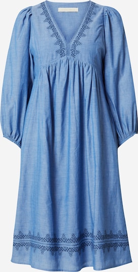 Vanessa Bruno Dress 'VOGUIA' in Blue denim / Dark blue, Item view