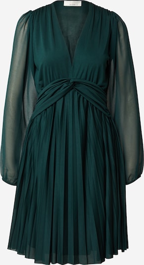 Guido Maria Kretschmer Women Kleid 'Isa' in dunkelgrün, Produktansicht