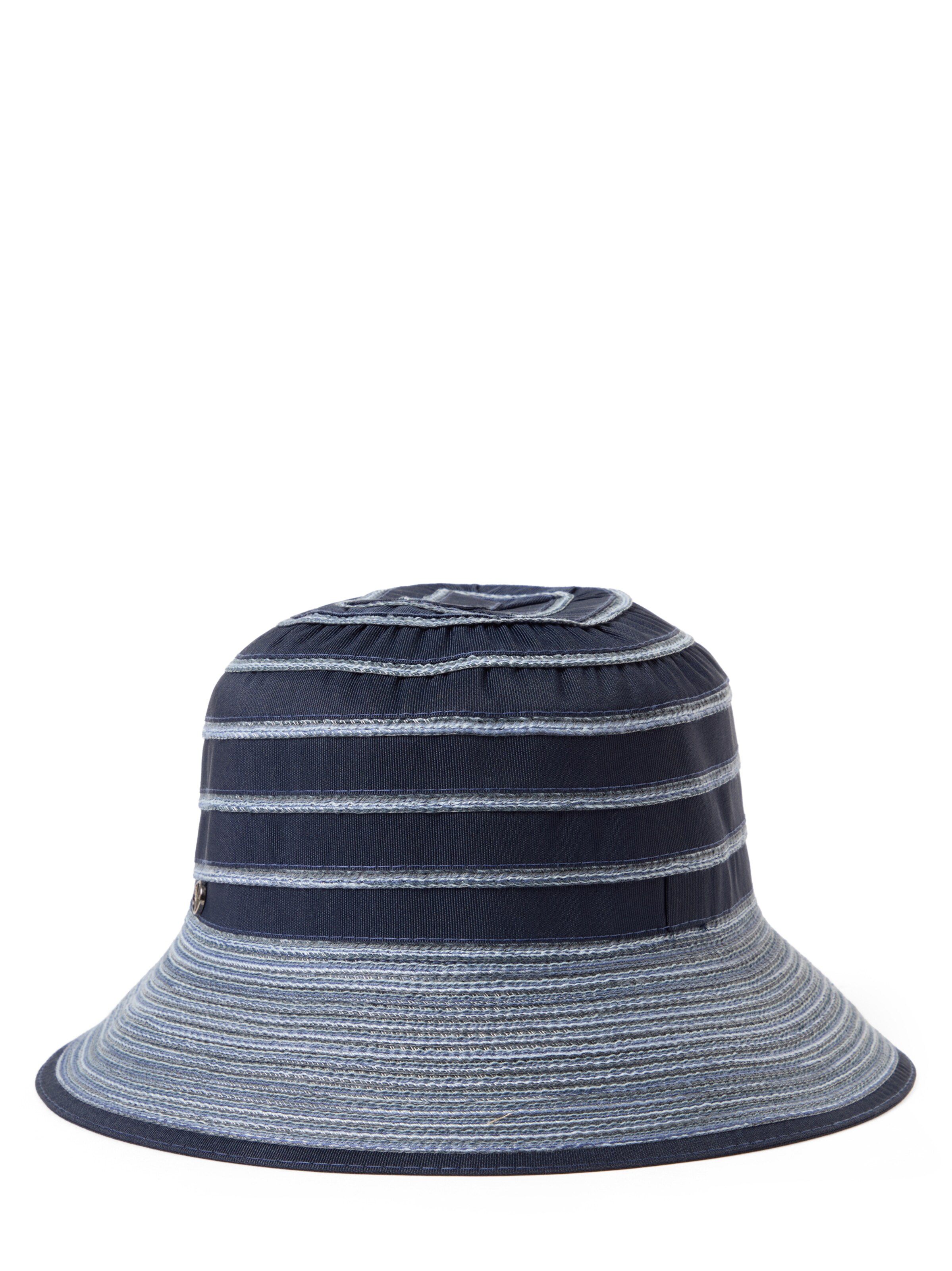 LOEVENICH Hut in Blau