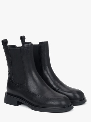 Estro - Botas Chelsea '5846-3-2925' en negro