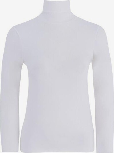 FRESHLIONS Pullover in weiß, Produktansicht