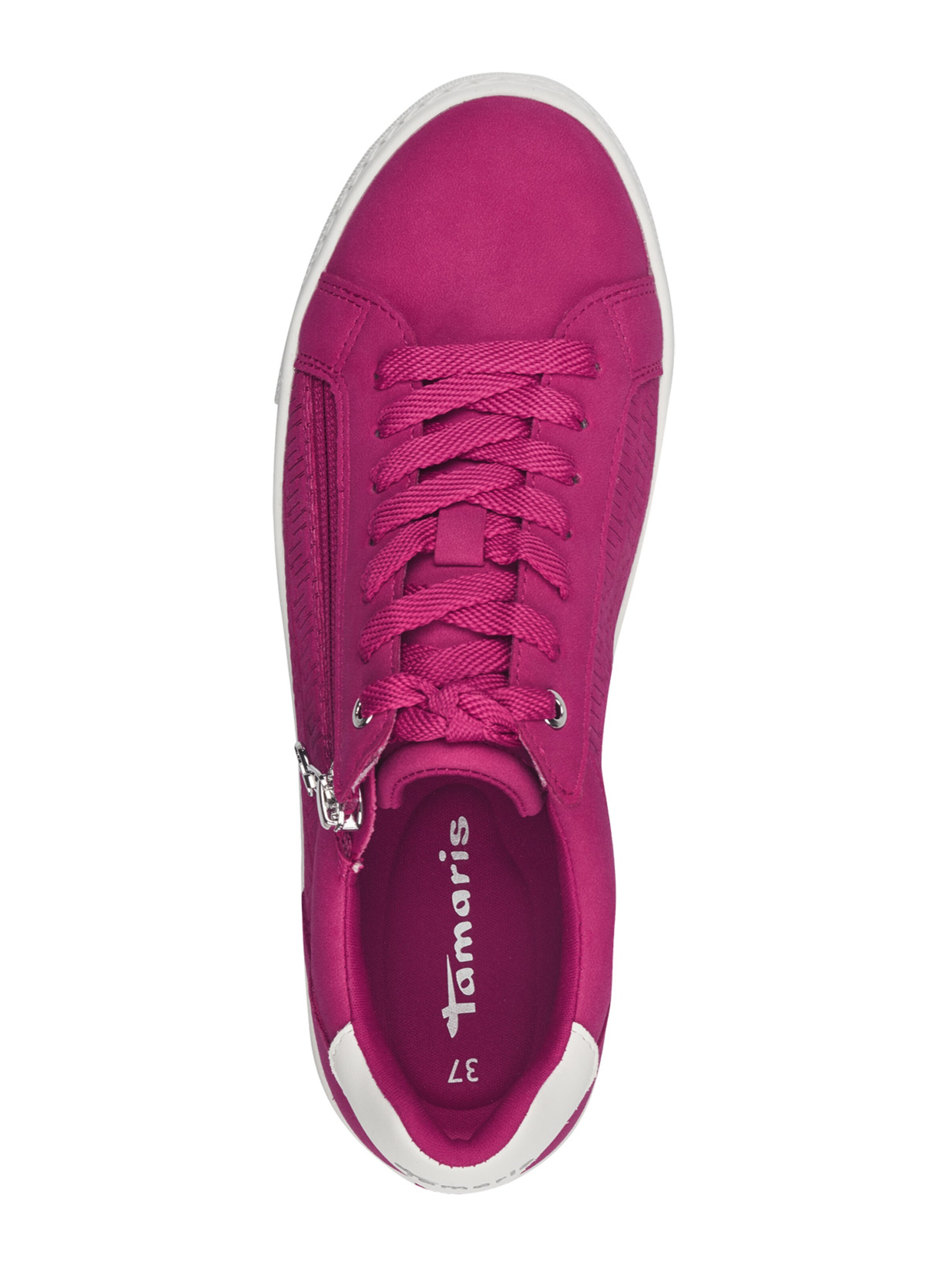 Tamaris Trainers in Pink