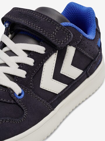 Baskets 'Power Play' Hummel en noir